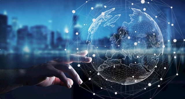 Người trẻ 'chuyển mình' trong cuộc đua với Trí tuệ nhân tạo (AI)